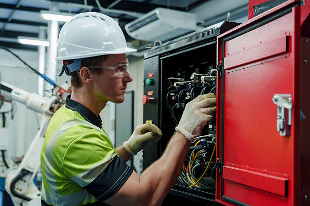 24/7 Emergency Generator Installation experts in Country Club Hills, IL