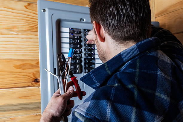 Affordable Generator Installation solutions in Country Club Hills, IL